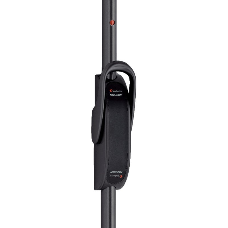 Microshift Leviers de vitesse Thumb Tap (Noir