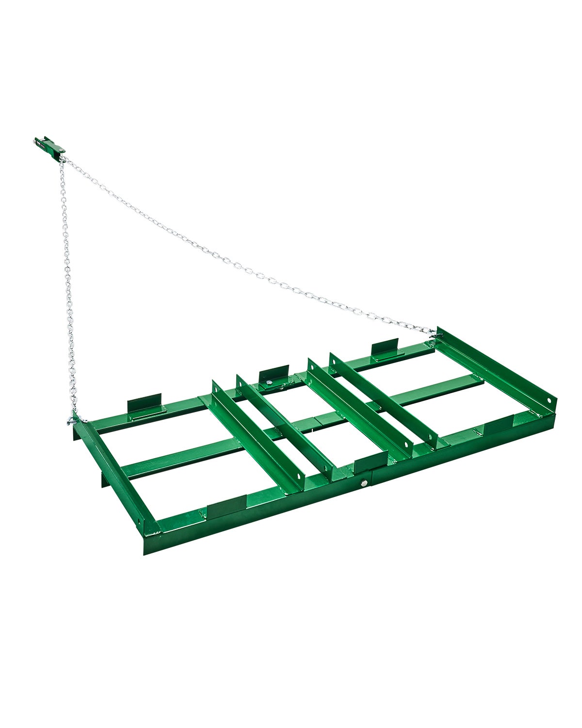 Brona wleczona brona łąkowa brona łąkowa wleczona kosiarka ciągnikowa brona polowa 1220x500x100mm VEVOR