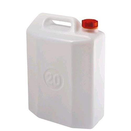 Folha de plástico L 20 Ics - 2