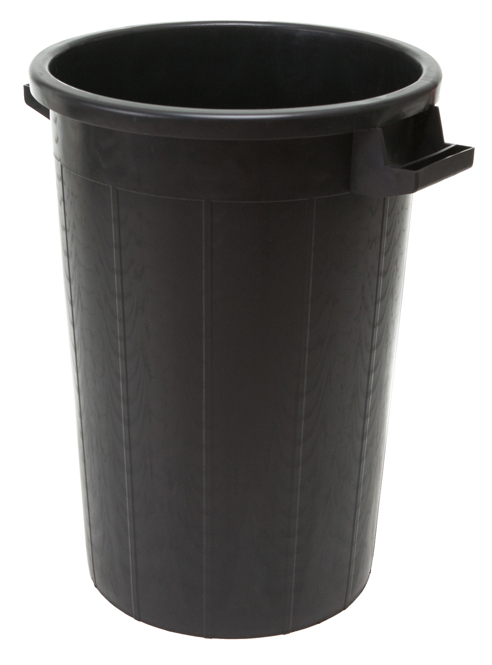 Poubelle Jardin Poubelle En Plastique 100 Litres POUBELLE DE