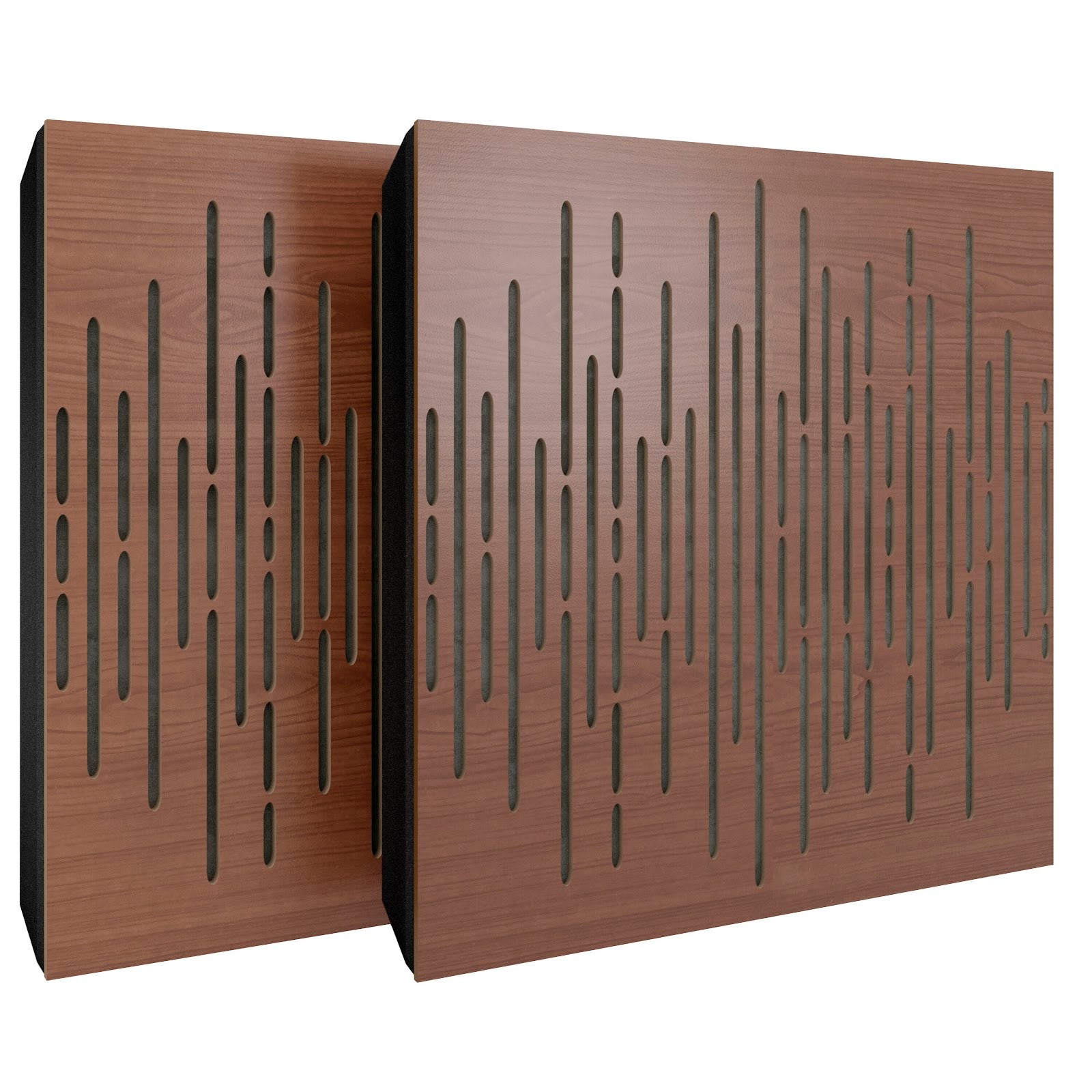 Panneau 3D
