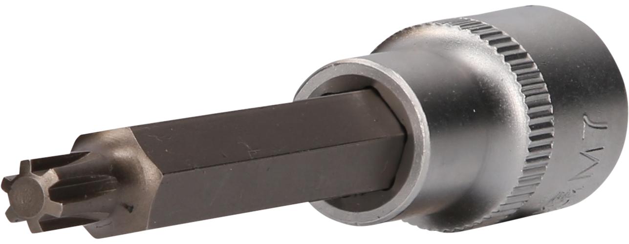 Nasadka bitowa BRILLIANT TOOLS 1/2" RIBE, długość 100 mm, M7 - BT022732