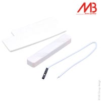 MB Security - Détecteur d'ouverture de porte MB Security