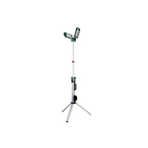 Metabo BSA 18 LED 5000 DUO-S Projecteur de chantier 5000 lm 601507850