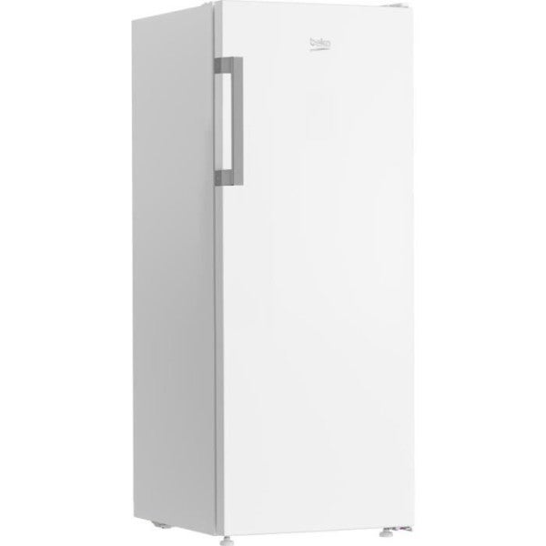 Congelateur Armoire - BEKO - B1RFNE274W - Classe E - 220 L - 151,5 x 59,7 x 70,9 cm - Blanc