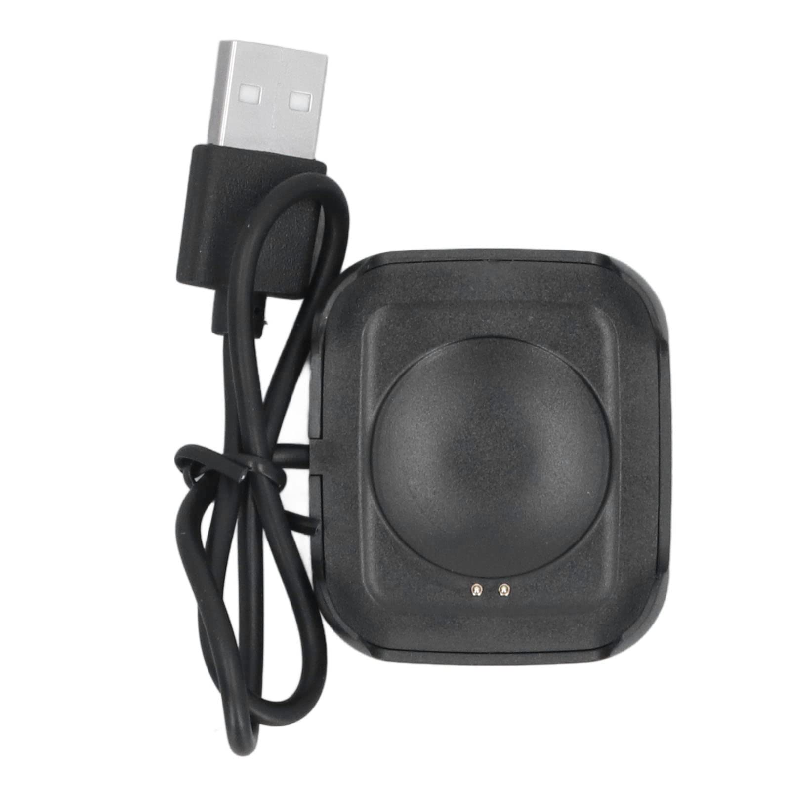Uchwyt do stacji ładującej dla smartwatcha Kabel ładowarki USB do 22 19