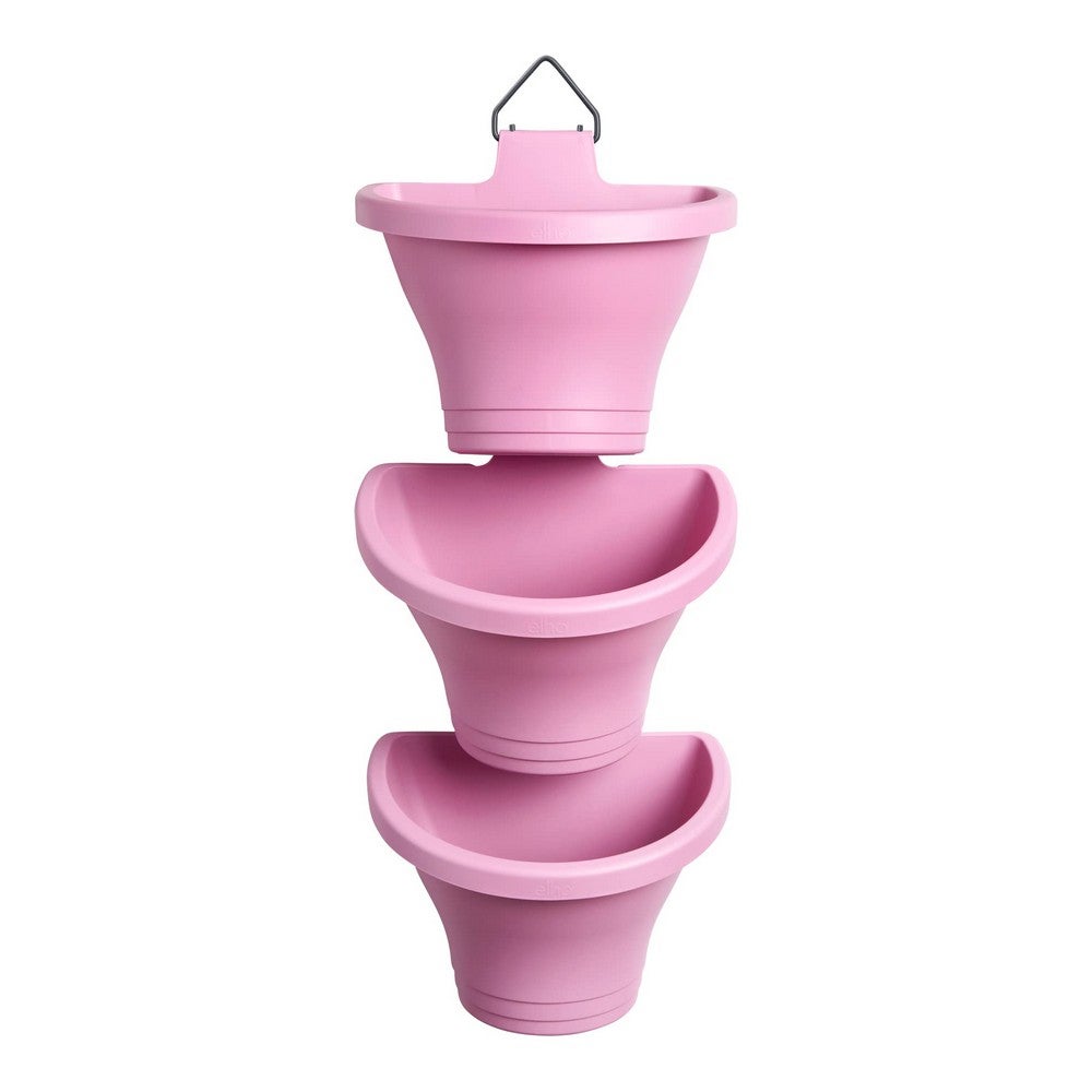 corsica vertical forest 24cm set/3 vivid violet - 6