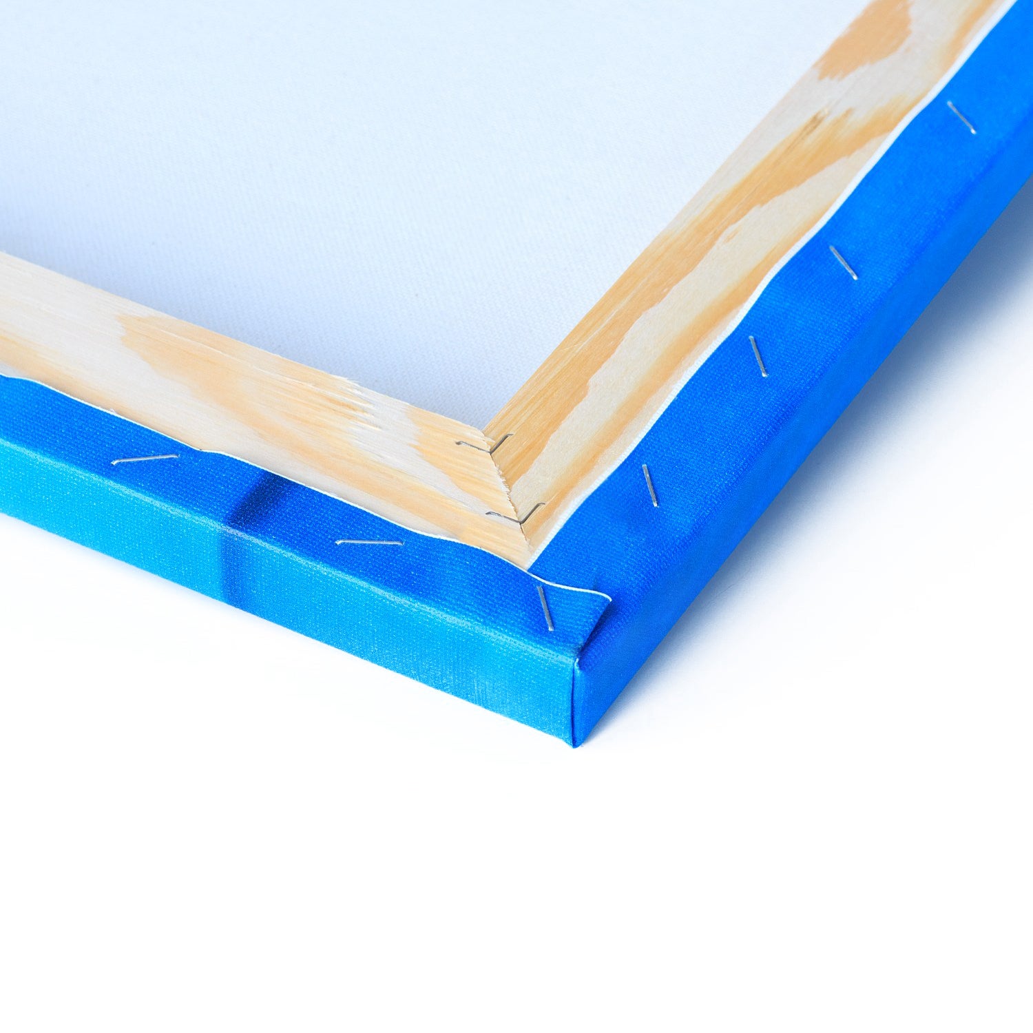 Tableau sur Toile 140x70 cm Tulup – Impression Murale, Idéal pour Salon et Chambre – Ville sur l'eau - 6