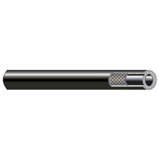 Durite Carburant 5x10mm - 15m Pour Essence, Diesel Et Huiles