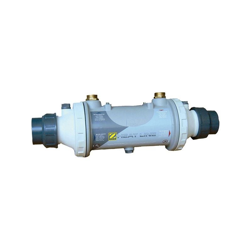 HEAT LINE Échangeur eau-eau tubulaire | Leroy Merlin
