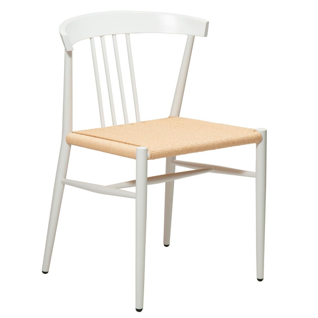 Sava Dan-Form krzesło stołowe natura.