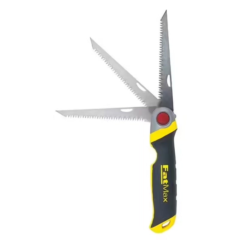 Stanley FMHT0-20559 sega Sega da potatura 13 cm Acciaio inossidabile - 2