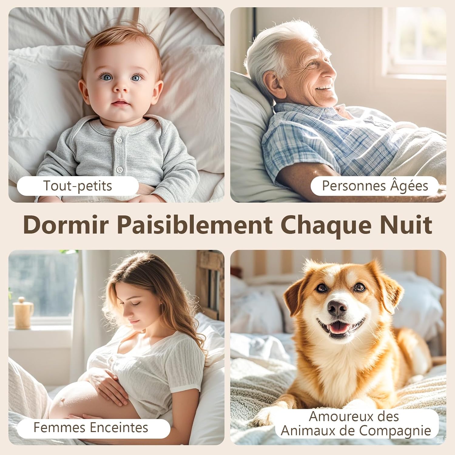 Drap Housse 90x200 cm, Linge de Lit en Velours Super Doux avec Poche Profonde, Rembourrage en Éponge, pour Matelas Épais jusqu'à 41 cm - 8