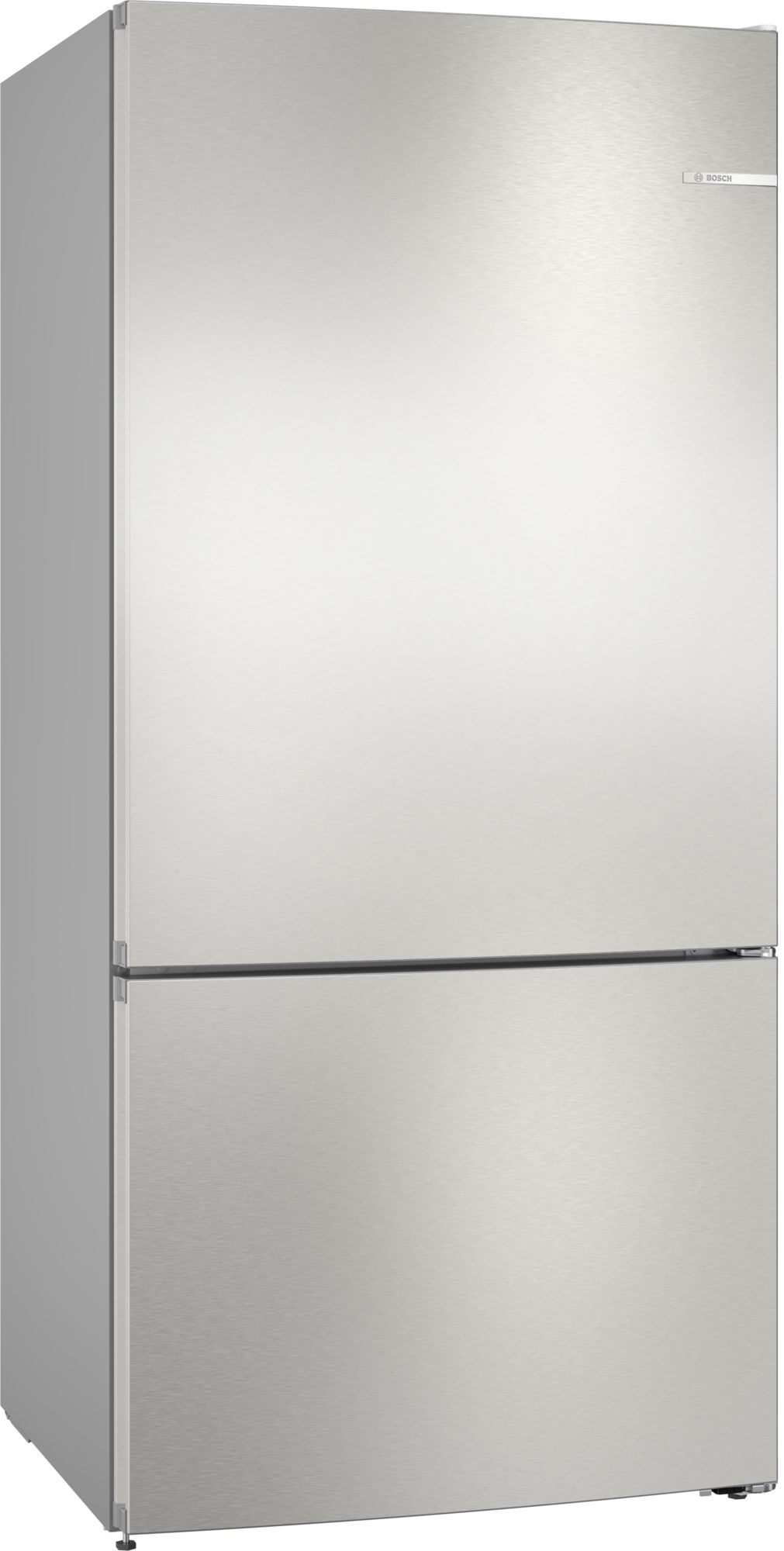 Bosch Combi Kgn86viea Inox 186X86cm E , Leroy Merlin