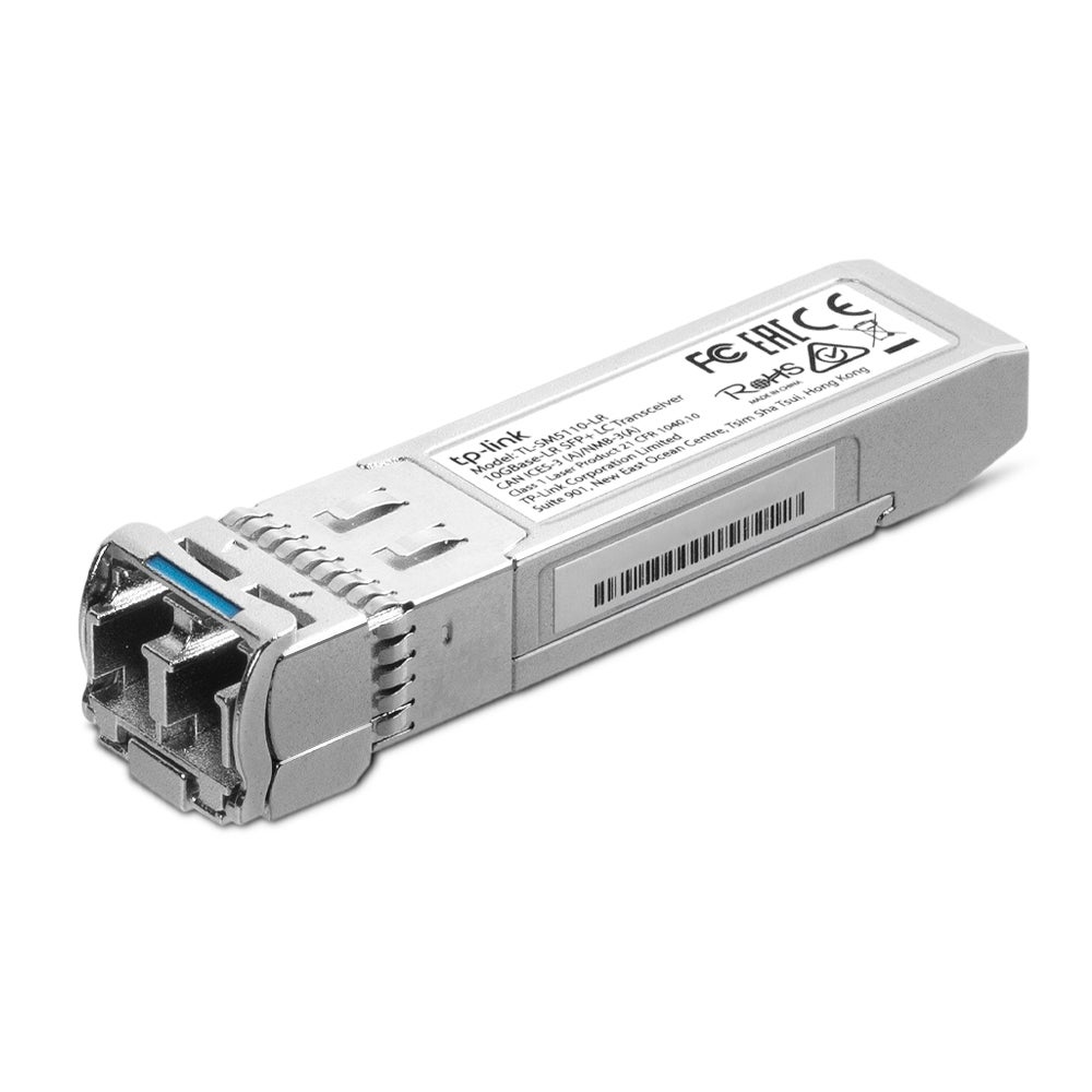 Transceiver SFP+ TP-Link TL-SM5110-LR 10GbE 10 km jednomodowy