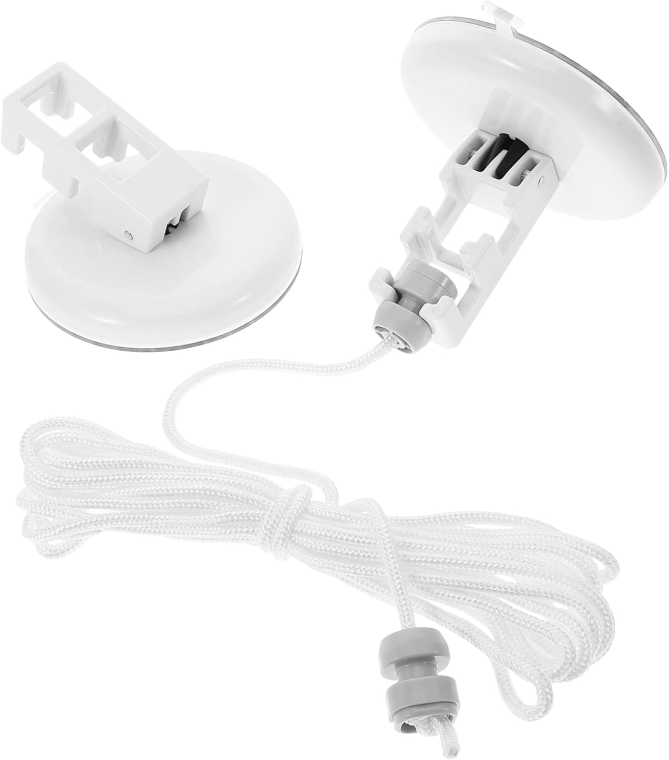 Corde De Camping DY.2ten 4,5 M Avec 19 Mousquetons – Le Rangement Malin En Plein Air !
