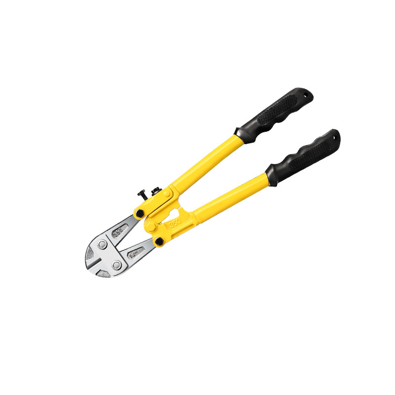 Przecinak do śrub 350 mm Zdolność cięcia 4 mm