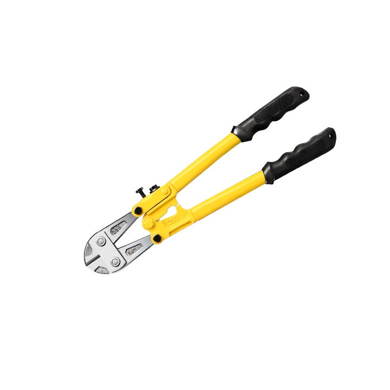 Obcinak do prętów 350 mm Zdolność cięcia 4 mm