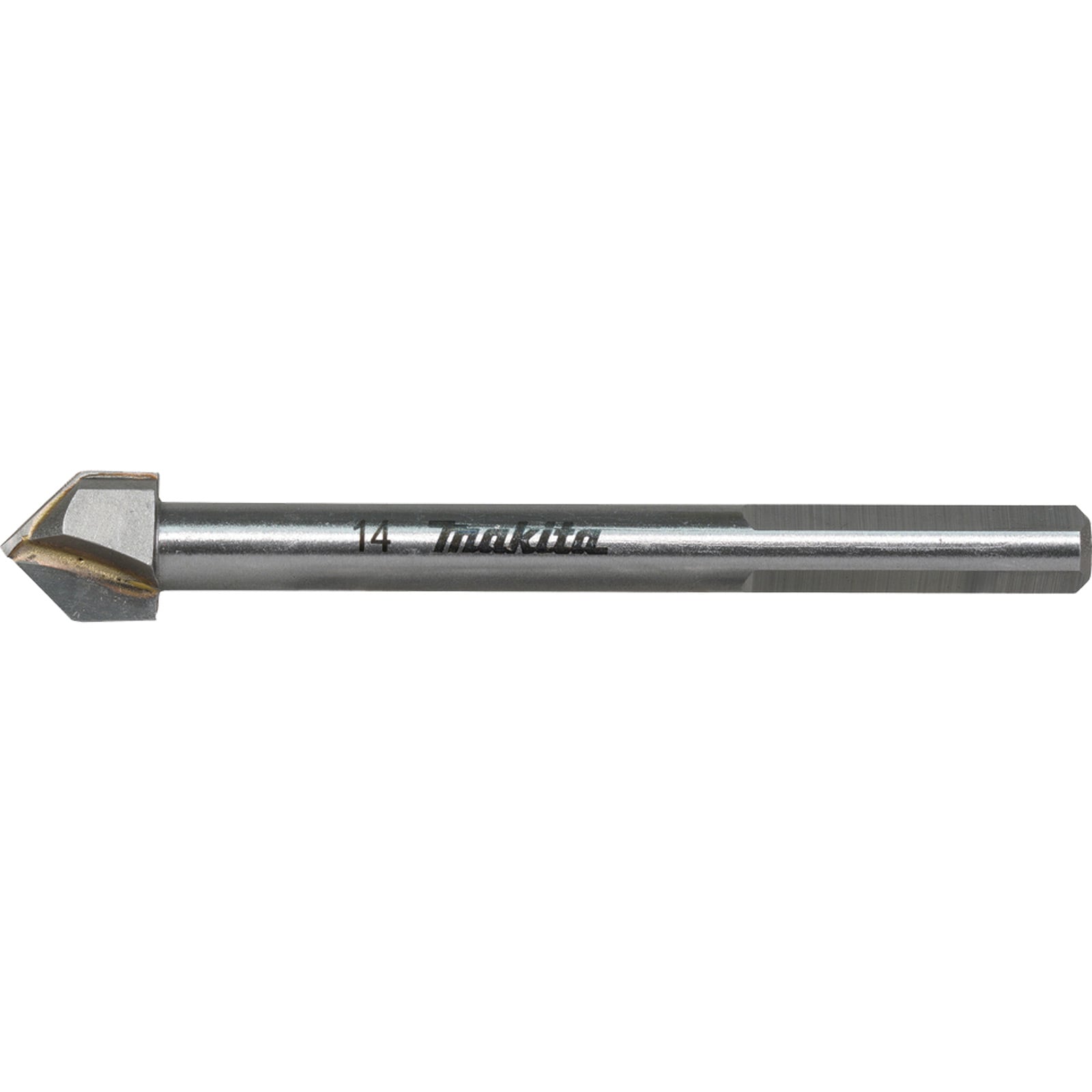 Wiertło do szkła Makita 14x96 mm - D-78483