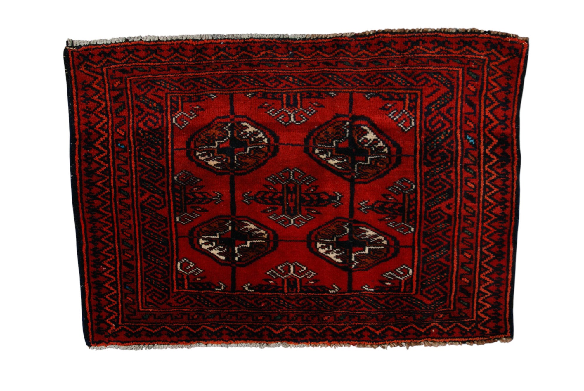 Dywan Kilim Kaudani 70x48 CM | GalleriaFarah1970