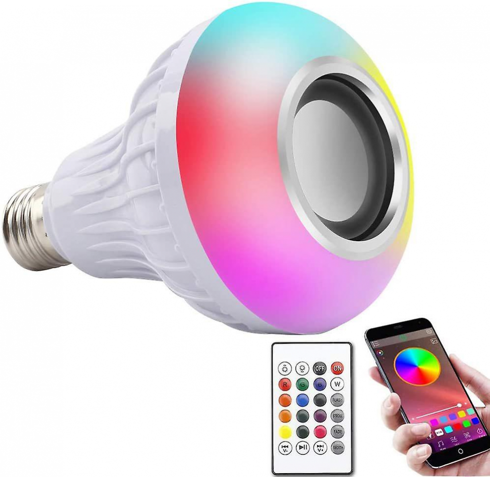 Linterna LED Ultrapotente, Recargable Por USB, 7 Modos, Linterna