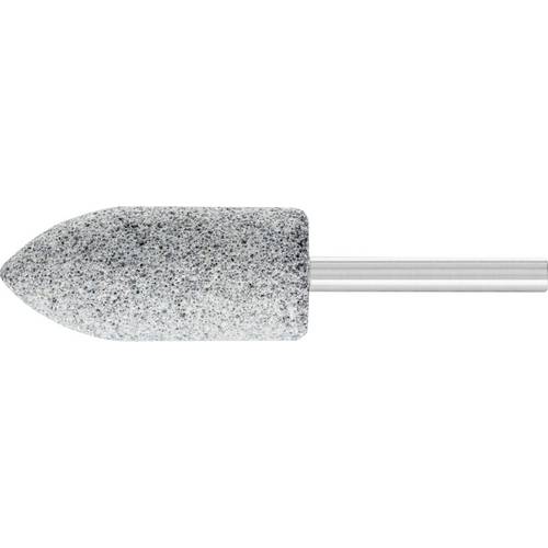 Ensemble Bol Et Cuillère à Grains Mud Pie - Bol En Dolomite Blanc 17,8 Cm, Cuillère Argentée, Lavable Et Micro-ondes