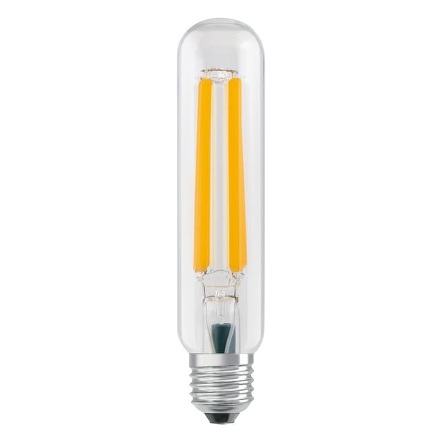 Ledvance LED ampoule NAV LED FIL V E27 21W 3600lm - 727 Blanc Très Chaud | Équivalent 50W
