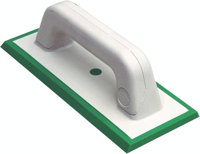 Platoir à joints VERDE 11,5x25 cm RAIMONDI