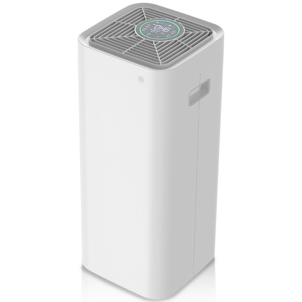 AIRPROTEC 230 – Purificador de ar inteligente com filtragem HEPA H13 avançada - 6