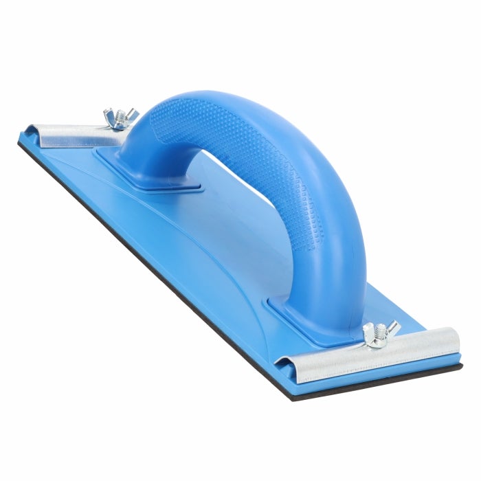 Paca Szlifierska, Blue Dolphin, MOTYLEK 215mmx100mm