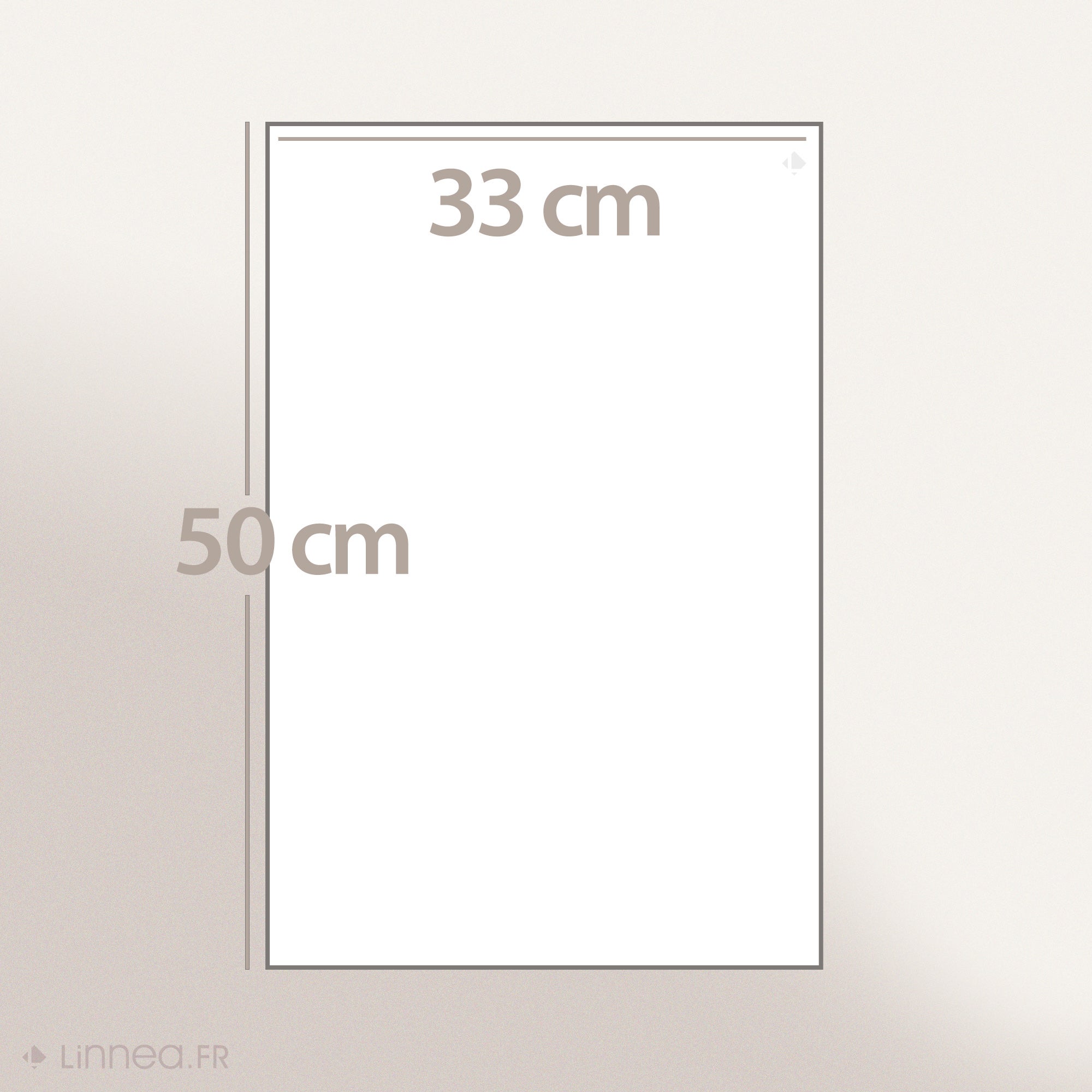 Serviettes D'Invité 30 X 50 Cm, 100 % Coton Biologique, De Qualité Supérieure, Serviette