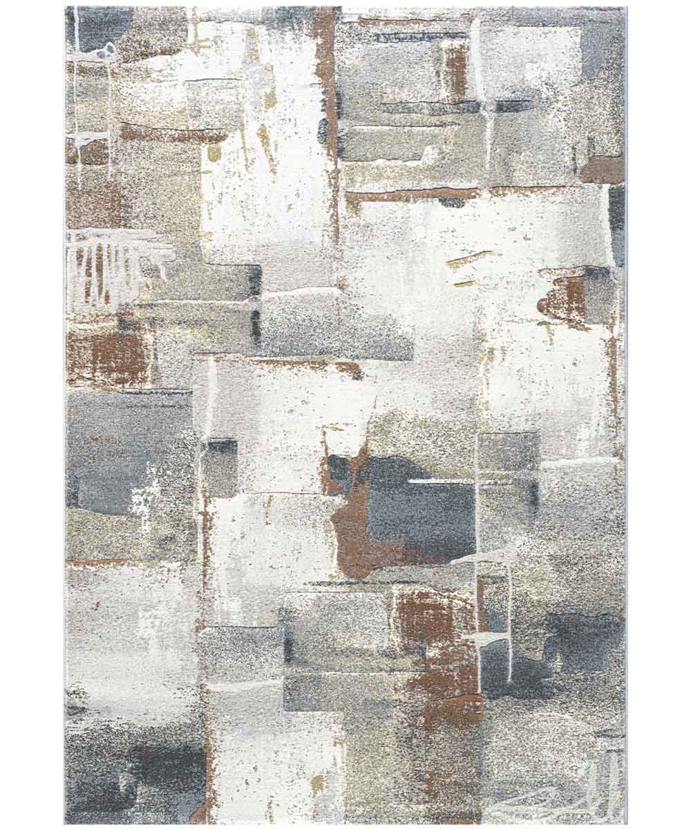 ARGENTUM Dywan 200x290 cm | GaleriaFarah1970