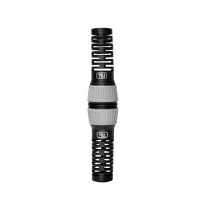 Raccordo rosso tubi estensibili compatibile con FITT YoYo e Ikon