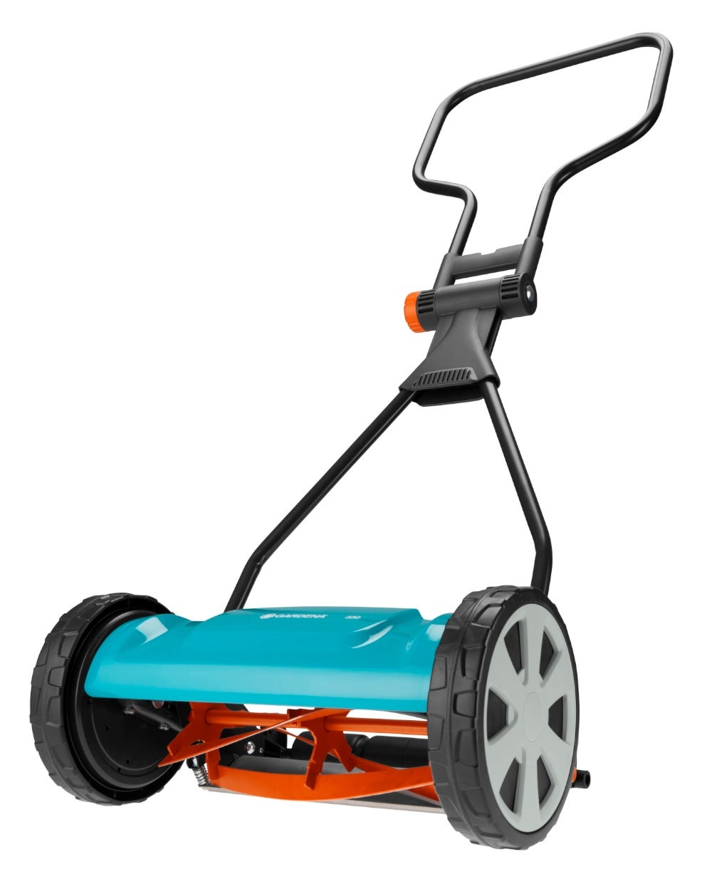 Gardena 04027-20 Klasyczna kosiarka do trawy - 33 cm - 7