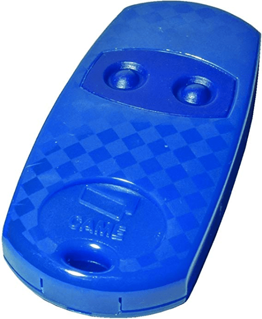 Télécommande Came AT 02D double fréquence - 2