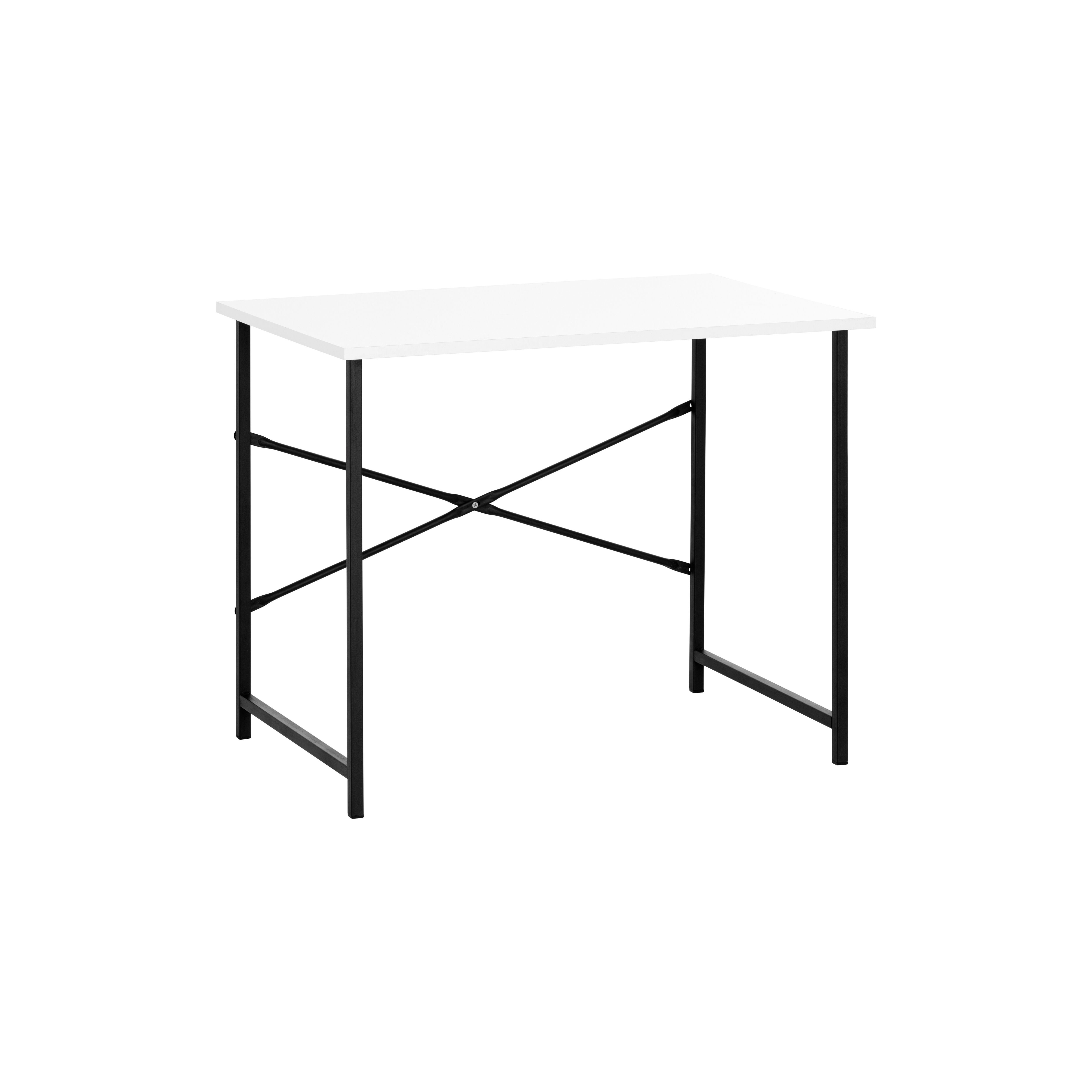 Versa Pablo Mesa Gaming Para El Ordenador, Mesa Para La Habitación