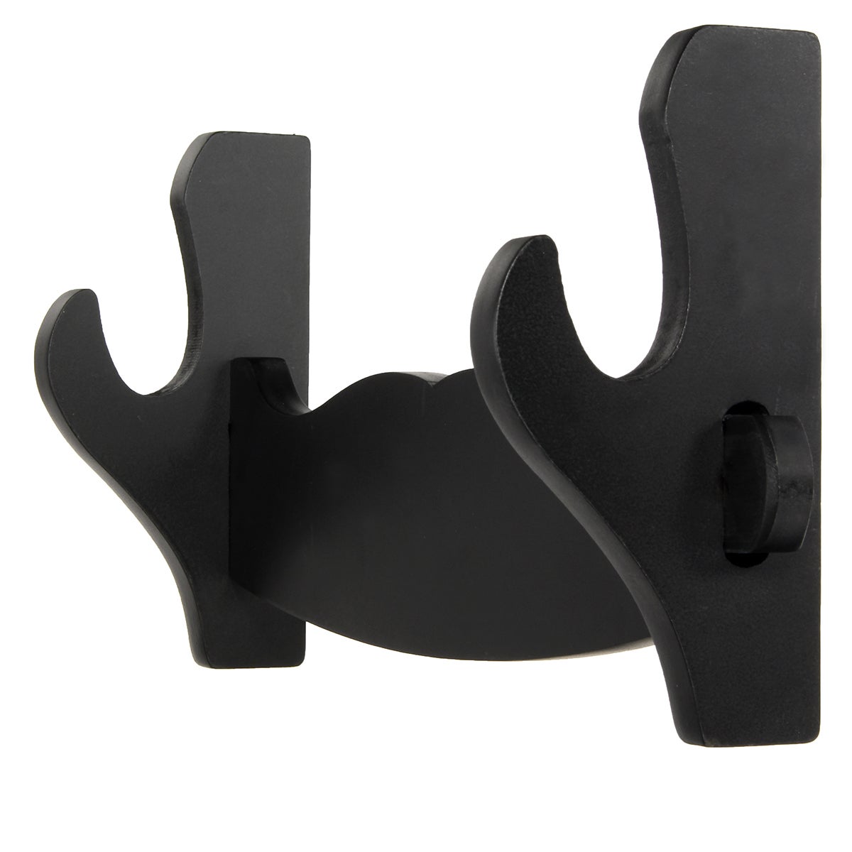 Support mural pour épée japonais décoration murale L.33 x H.16 cm Leroy Merlin