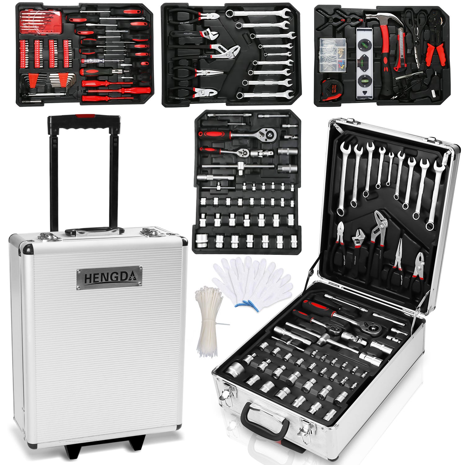 Cavo Sdoppiatore Alimentazione CC 5.5x2.1mm - Da 1 A 2 Per Telecamere CCTV - Foto 2