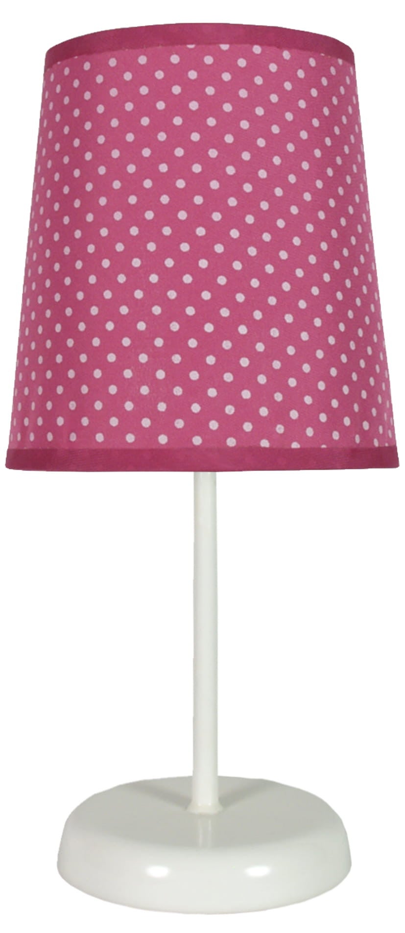 Lampa stołowa Candellux GALA 41-98279 biała