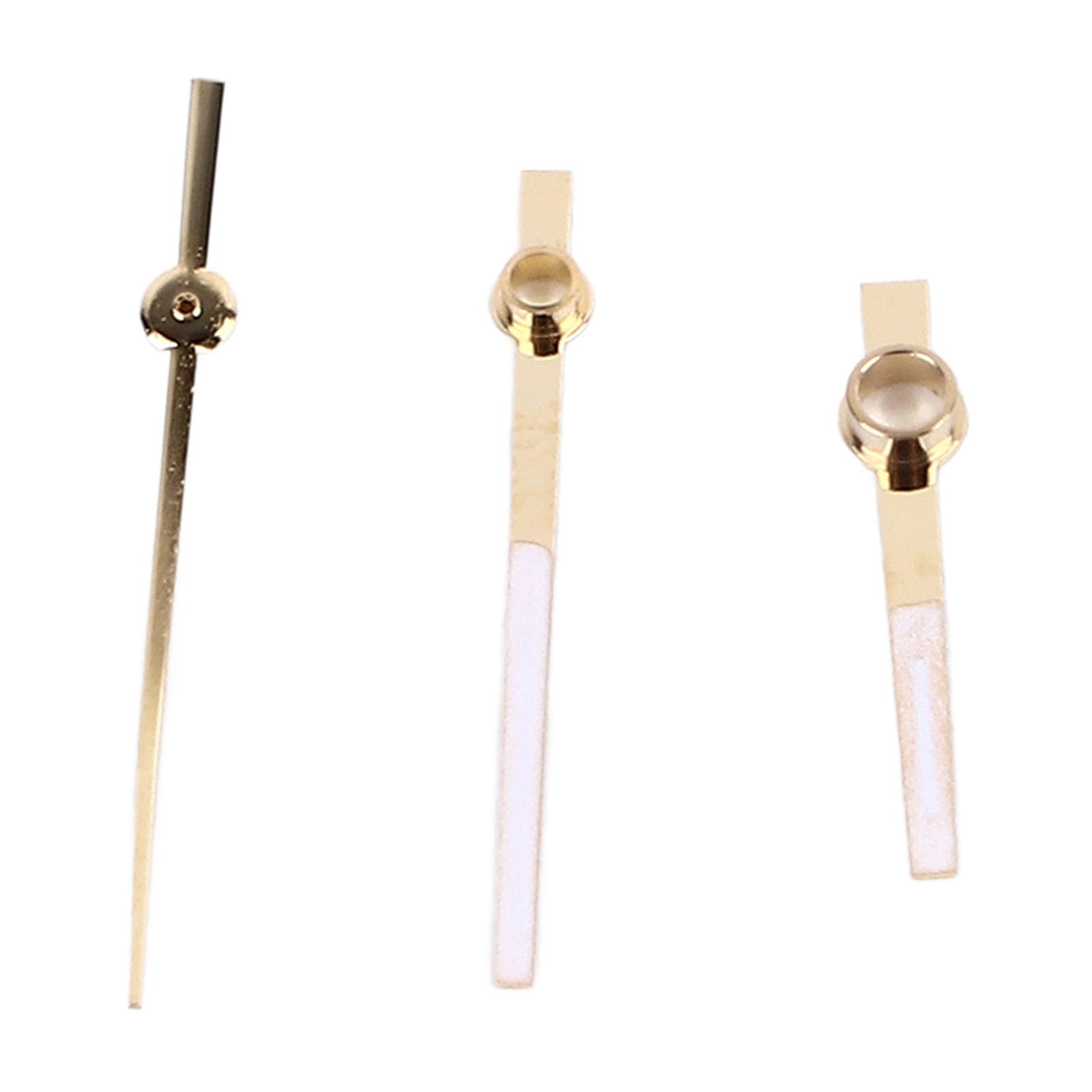 Juego De 40 Botones A Presión De Metal, Remaches De Botón Sin Sellado