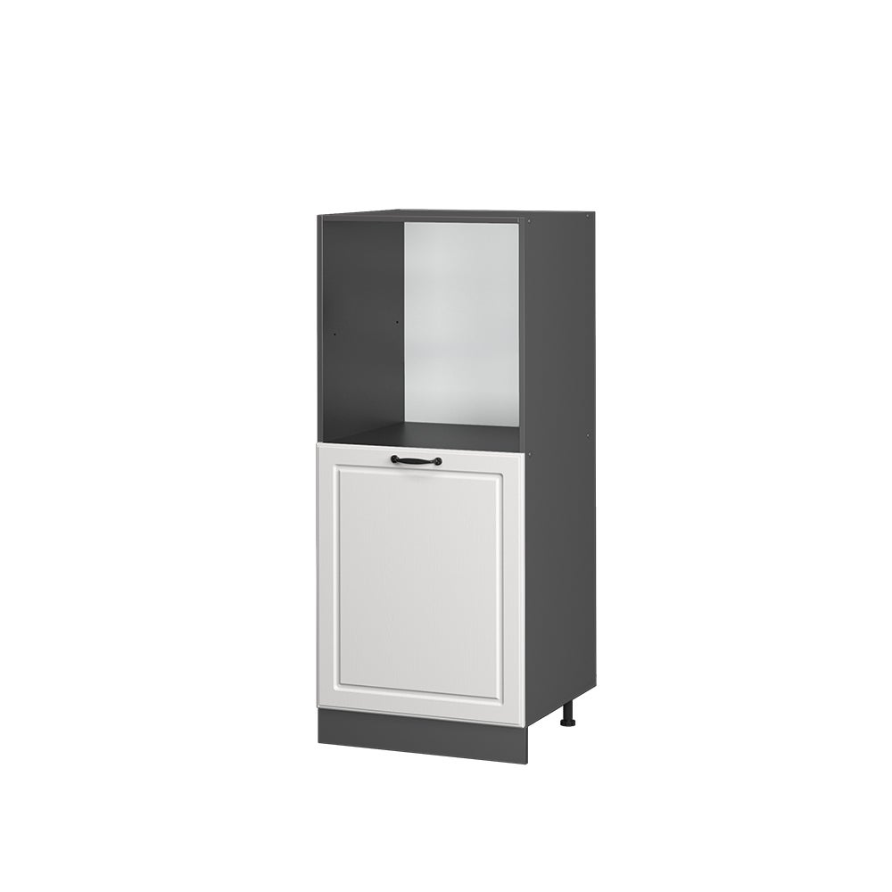Vicco Szafka kuchenna R-Line, Biały domek wiejski, 60 cm