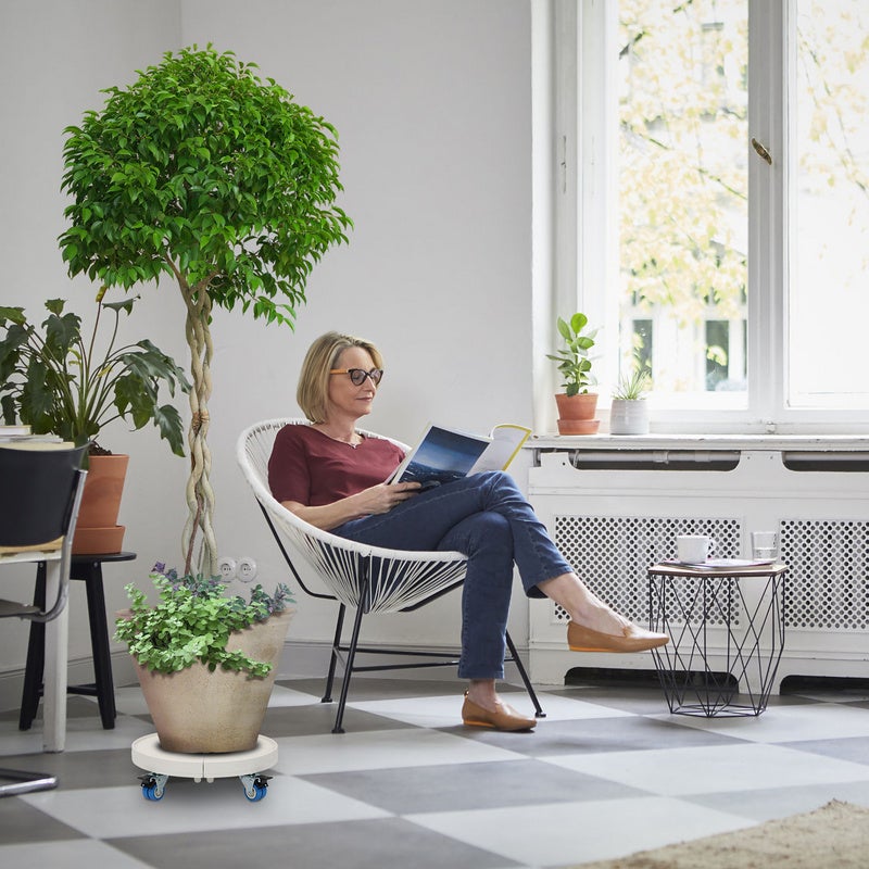 Chariot de transport Meister Werkzeuge Charge max: 300 kg - 5