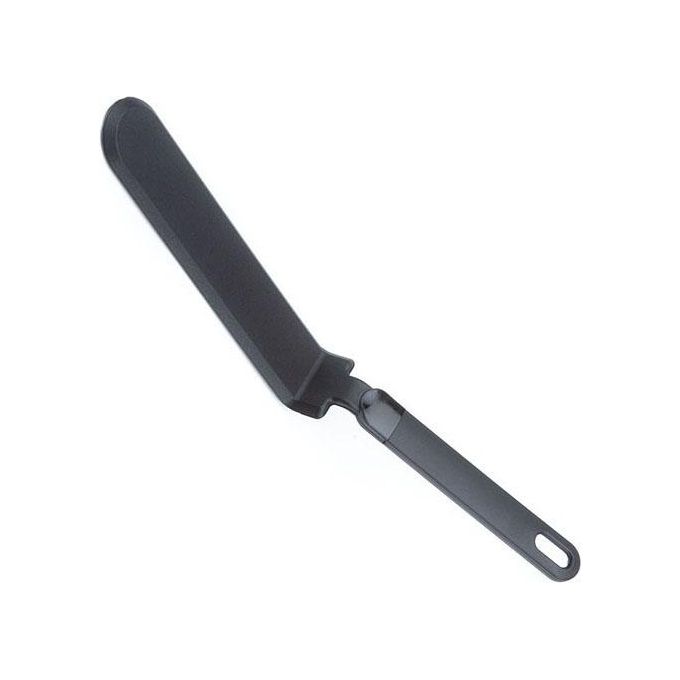 Spatola In Nylon LACOR - 31,5 Cm, Per Cucina Senza Graffiare - Foto 7