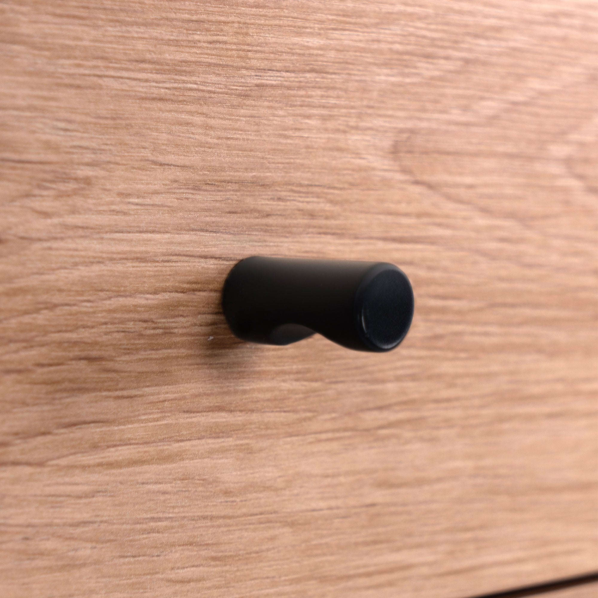 Vestiaire avec miroir - MEDAN 42B - Anthracite / Chene artisan - 122 x 190 x 37 cm - 9