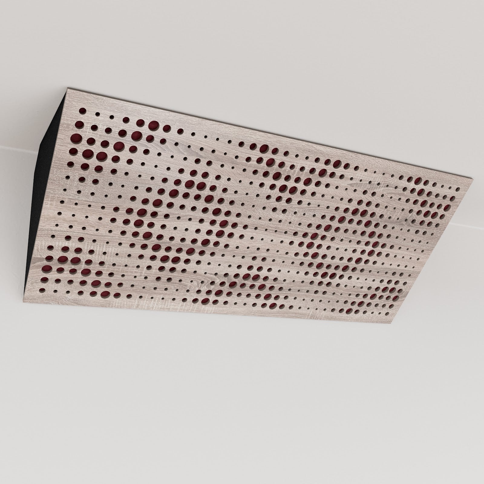 Panneau 3D