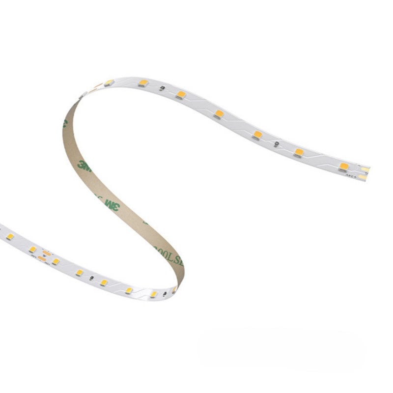 Taśma LED 12W/MT 24V 1699 lm/m 3000K - cewka 5 metrów IP20