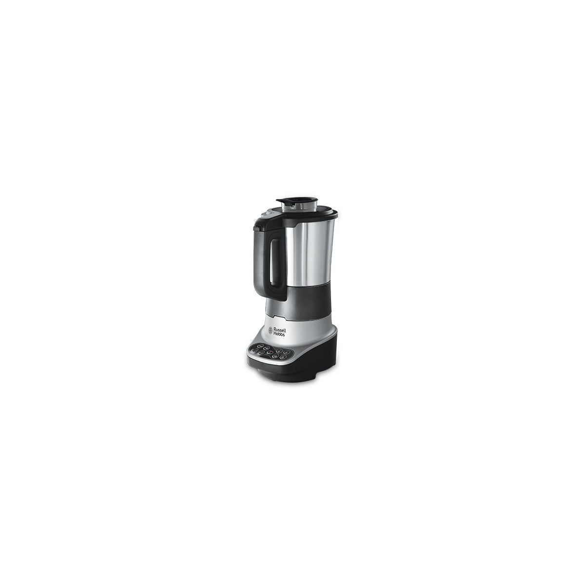 Russel Hobbs Russell Hobbs 21480-56 Licuadora Y Máquina Para Hacer Sopa 1,75 L Negro , Leroy Merlin