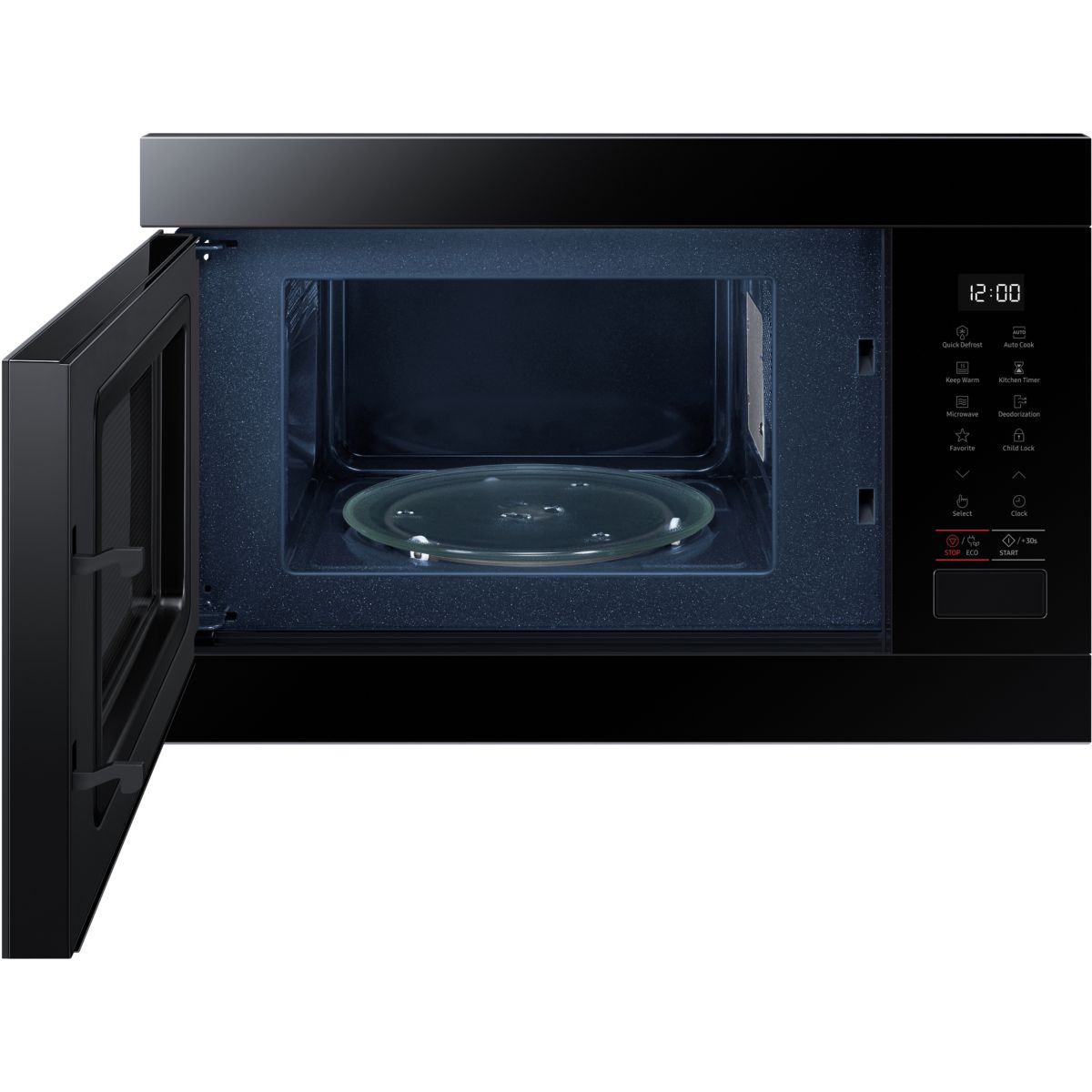 Micro ondes encastrable SAMSUNG MS22T8254AB/E5 - 5