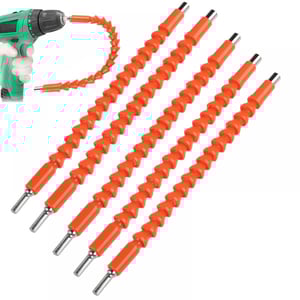 Prolunga Flessibile Per Smerigliatrice - Adattatore Da 3,2 Mm Per Lavori Di Precisione - Foto 12