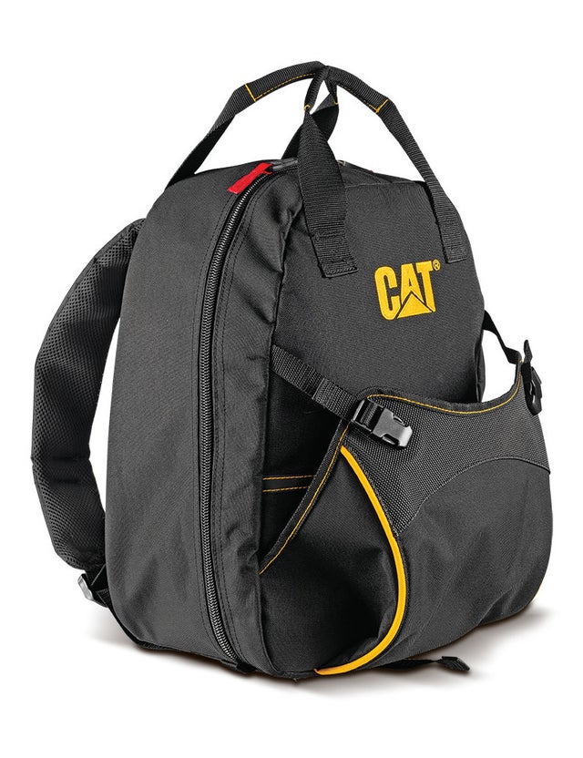 SAC A DOS 17